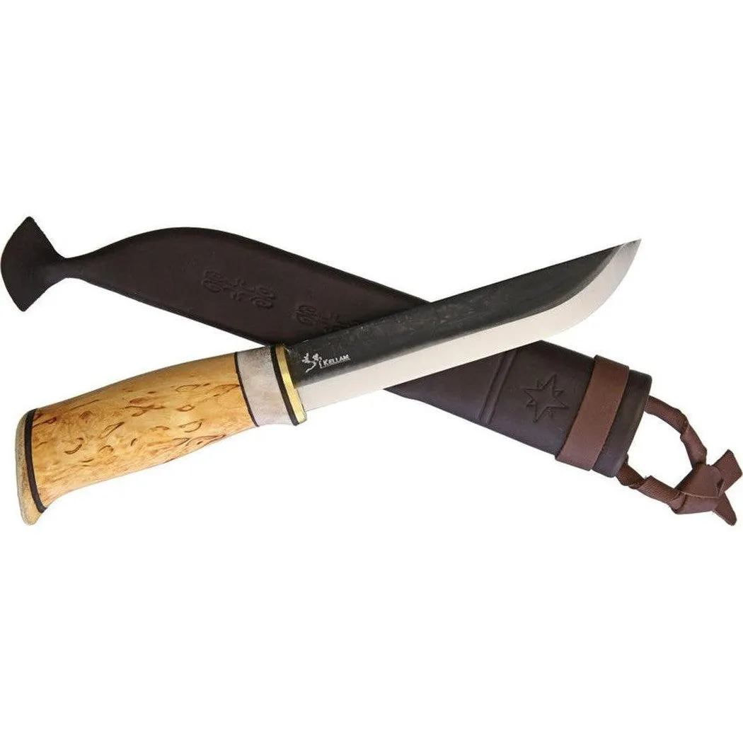 Kellam Knives Arctic Hunter