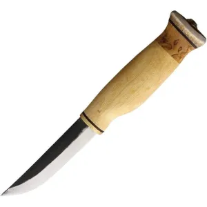 Kellam Knives Tundra Forest Puukko