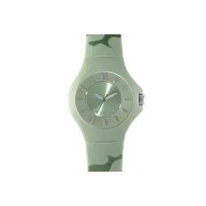 khaki Green Camouflage Colours Waterproof Watch