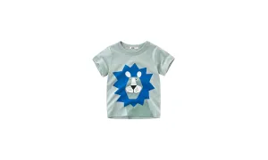 Kids Cartoon T-shirt