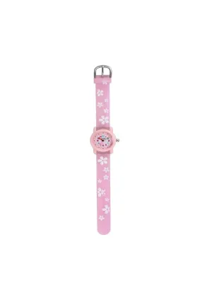 Kids Cartoon Watch