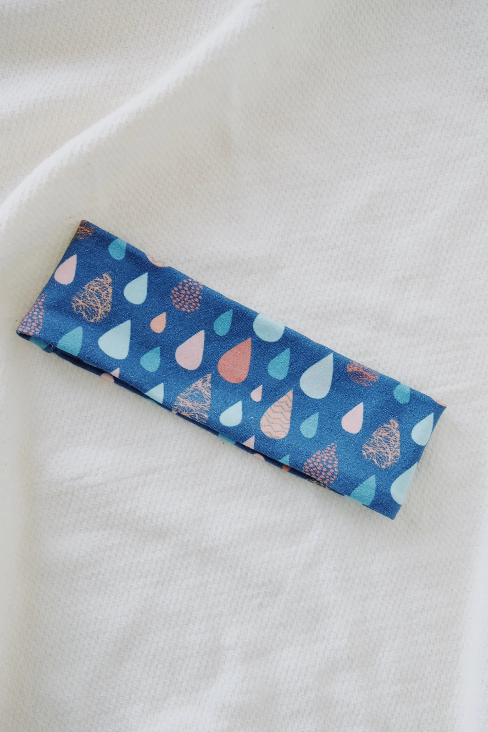 kids - headband