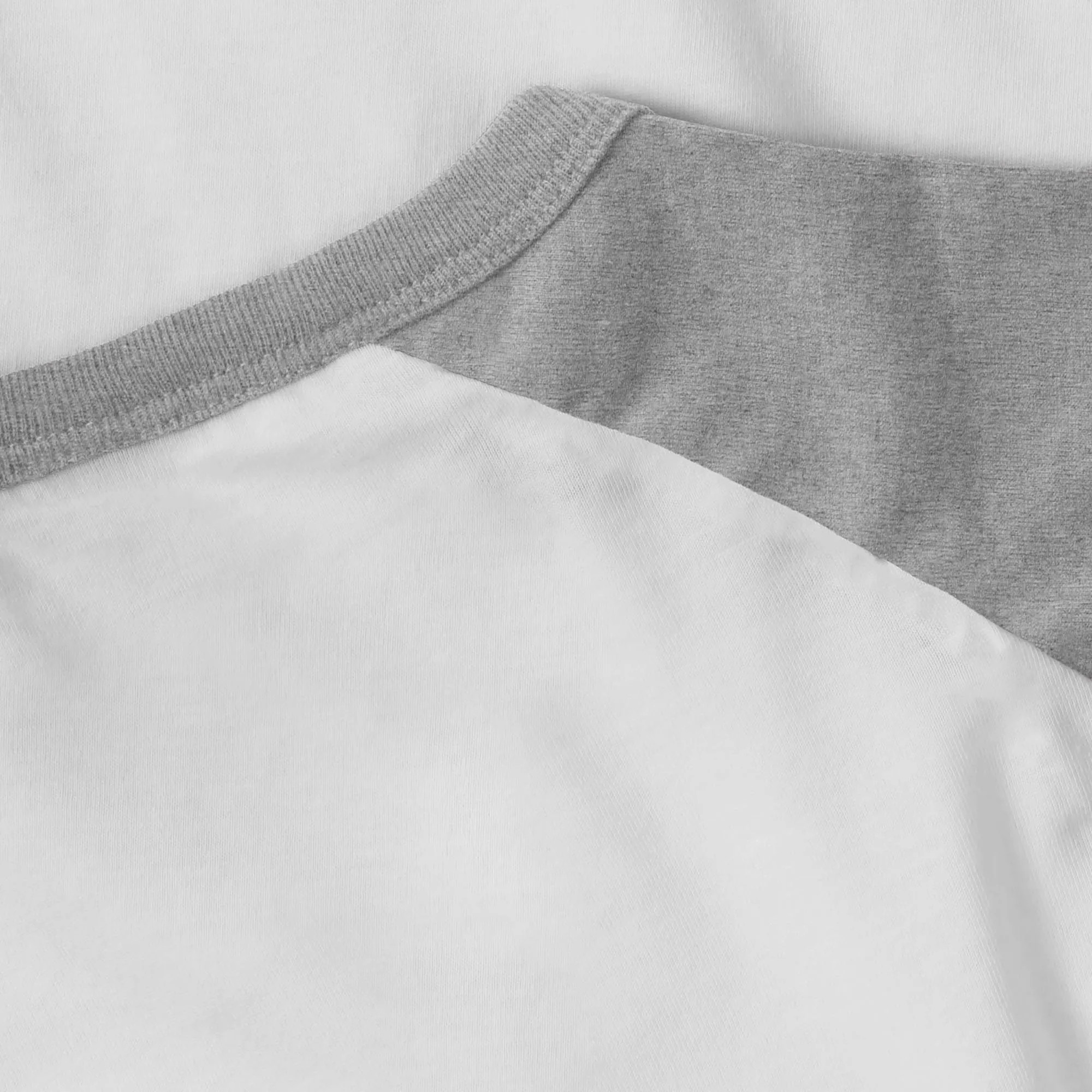 Kids Raglan 3/4 Sleeve Baseball Tee Shirt Toddler Youth Juniors