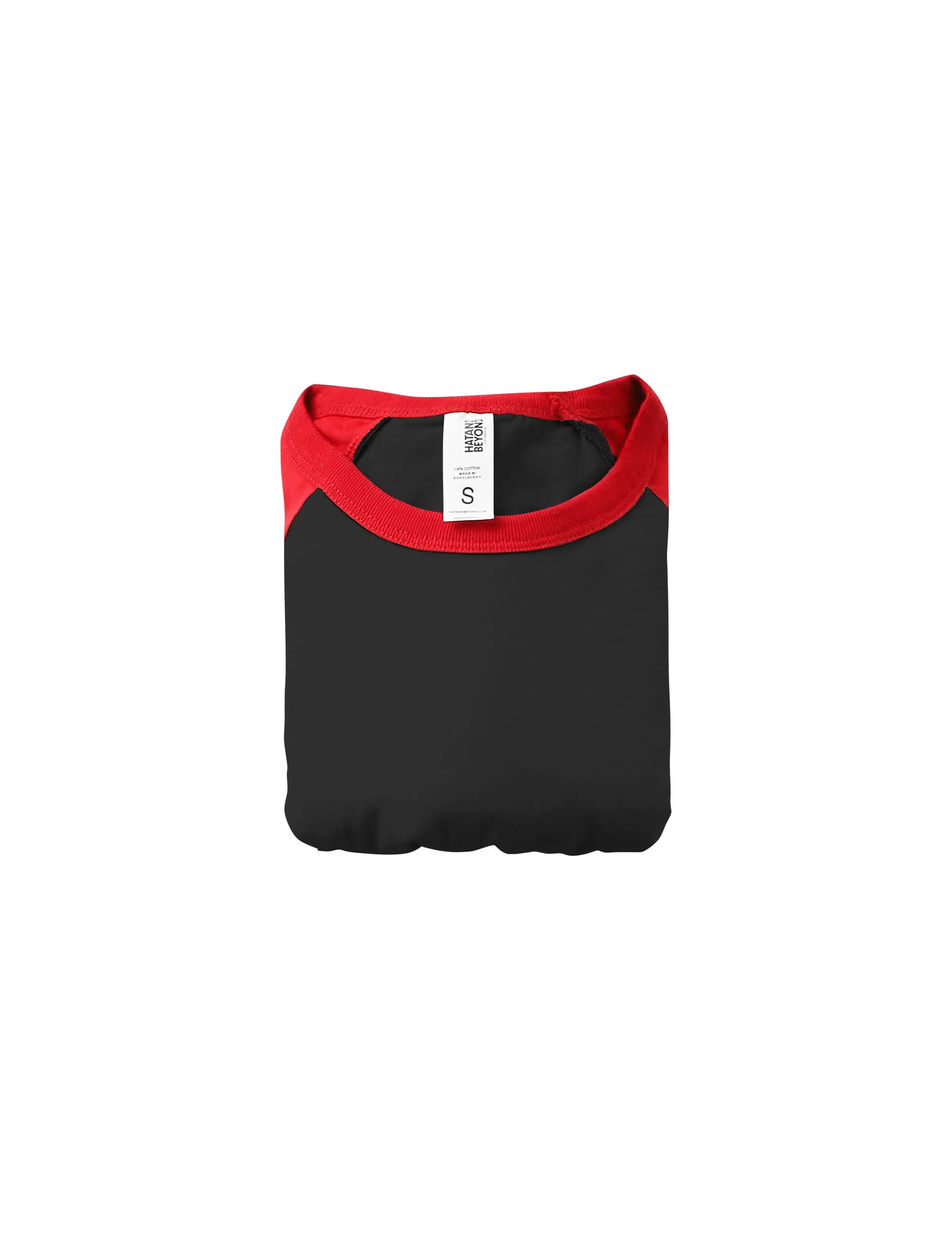 Kids Raglan 3/4 Sleeve Baseball Tee Shirt Toddler Youth Juniors