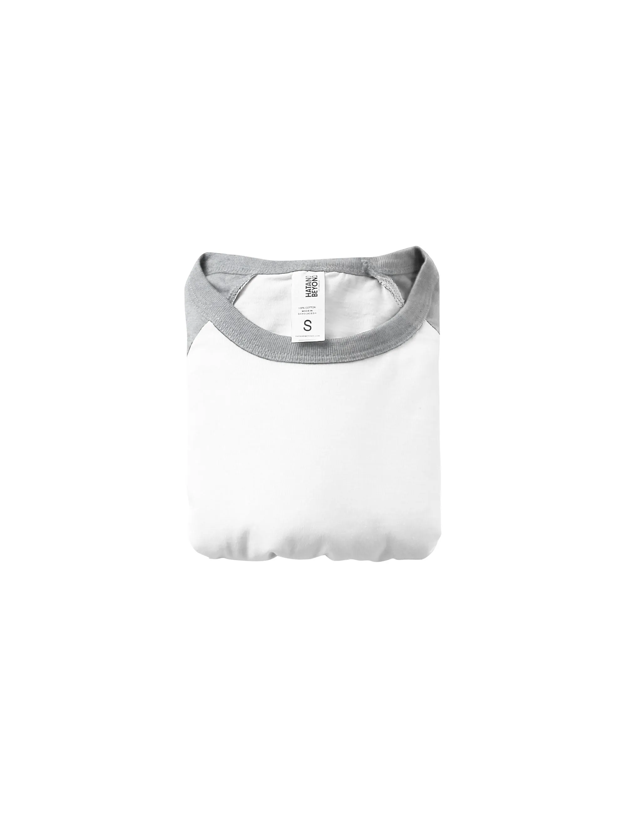 Kids Raglan 3/4 Sleeve Baseball Tee Shirt Toddler Youth Juniors