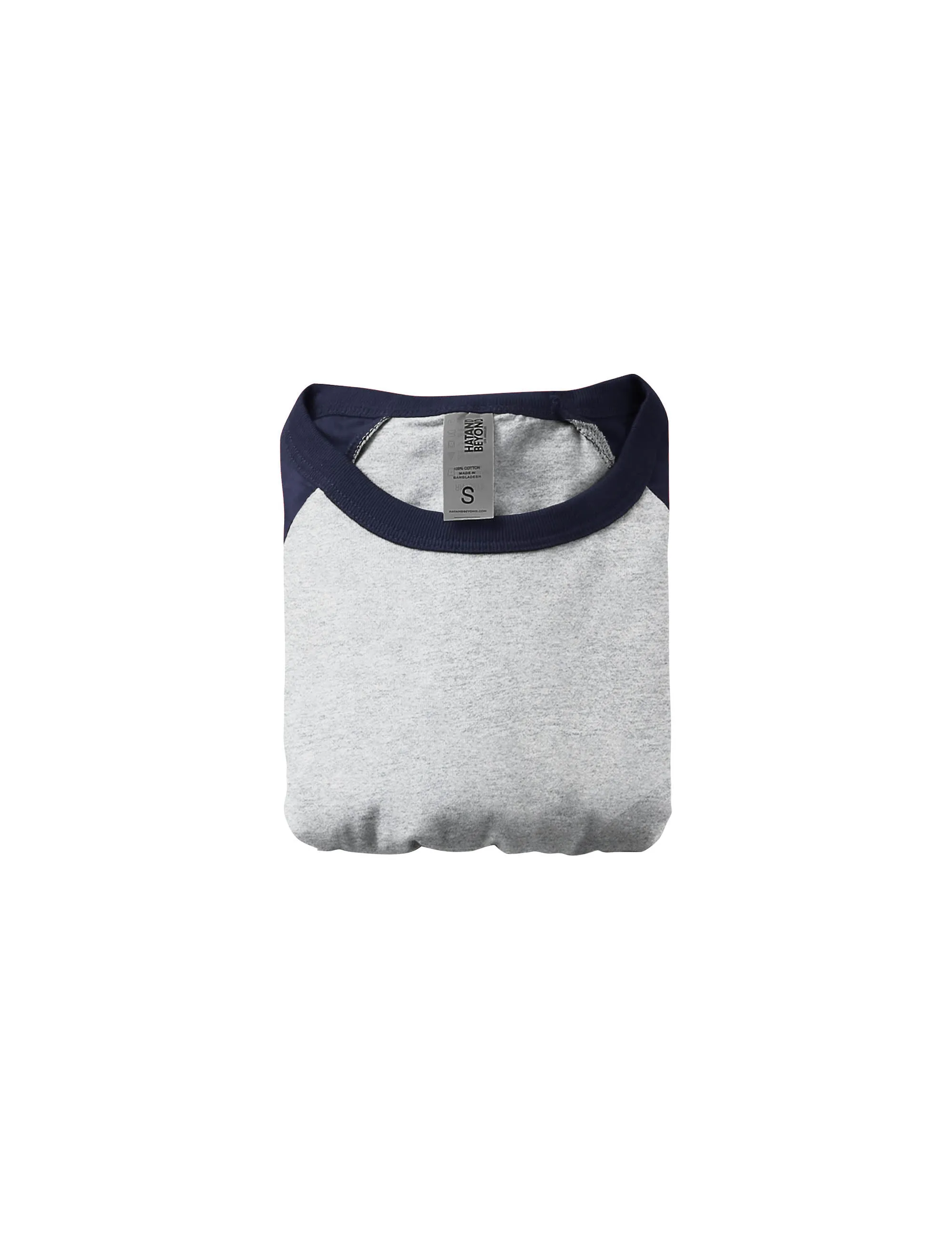 Kids Raglan 3/4 Sleeve Baseball Tee Shirt Toddler Youth Juniors