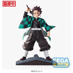 KIMETSU FIGRIZM A TANJIRO YUUKAKU [FIGURIZMA] 鬼滅之刃 Demon Slayer 炭治郎