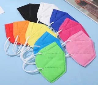KN95 Masks