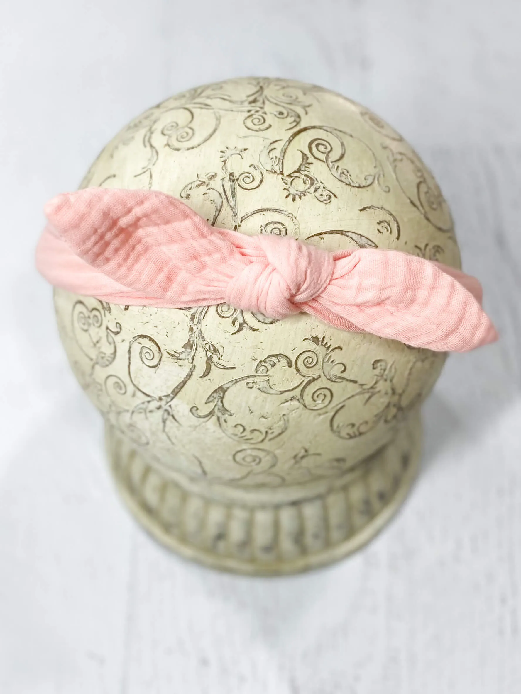 Knot Bow Headbands