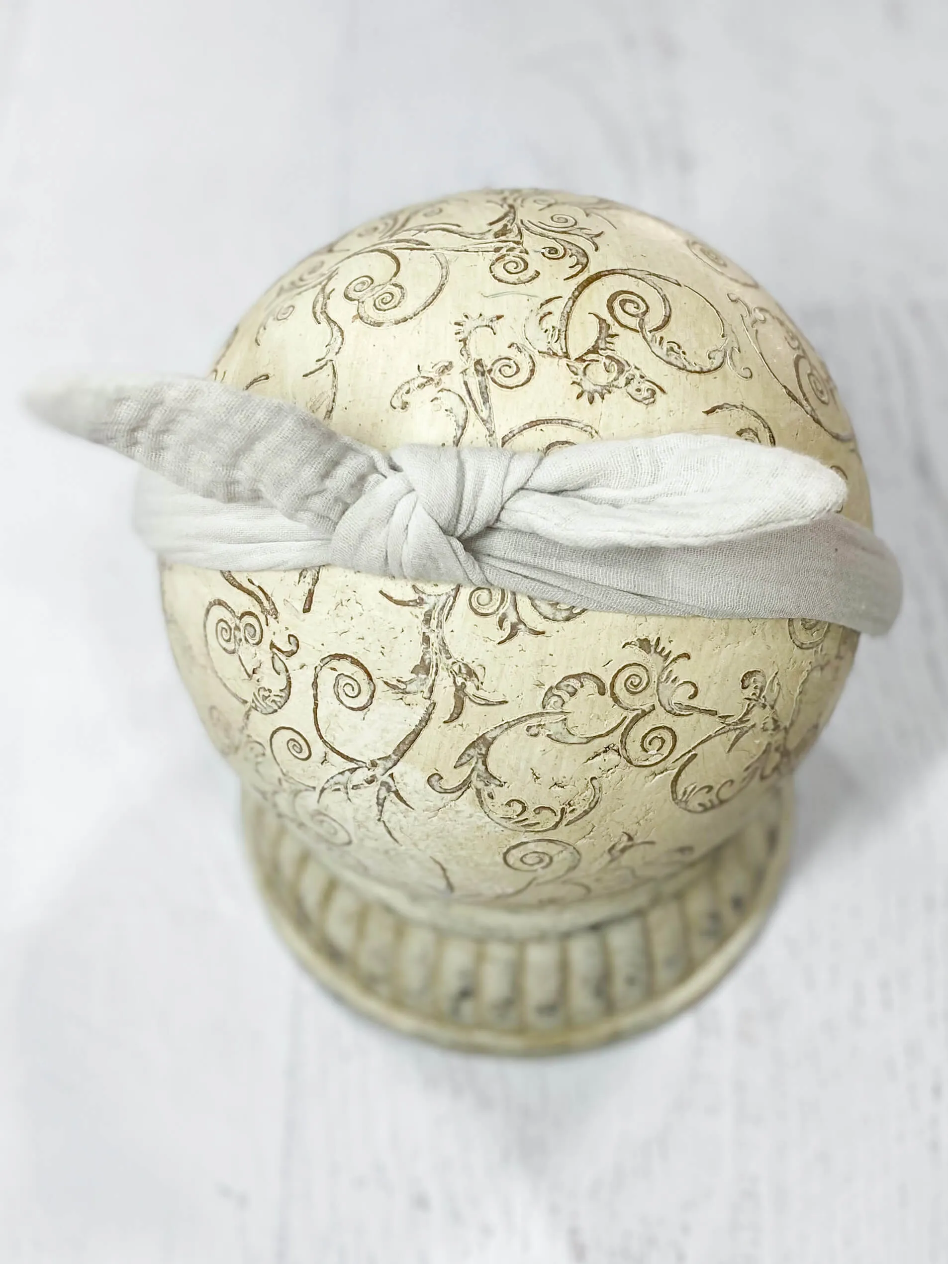Knot Bow Headbands