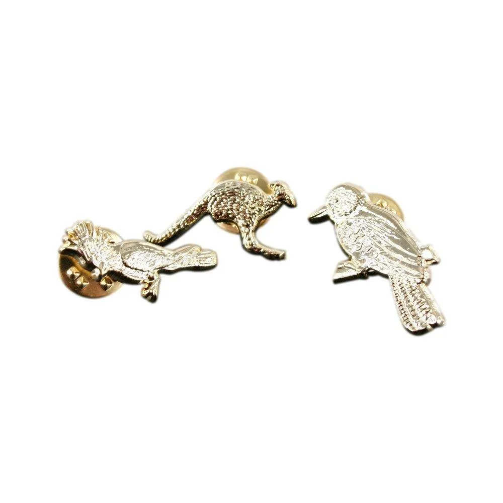 Koala Lapel Pin