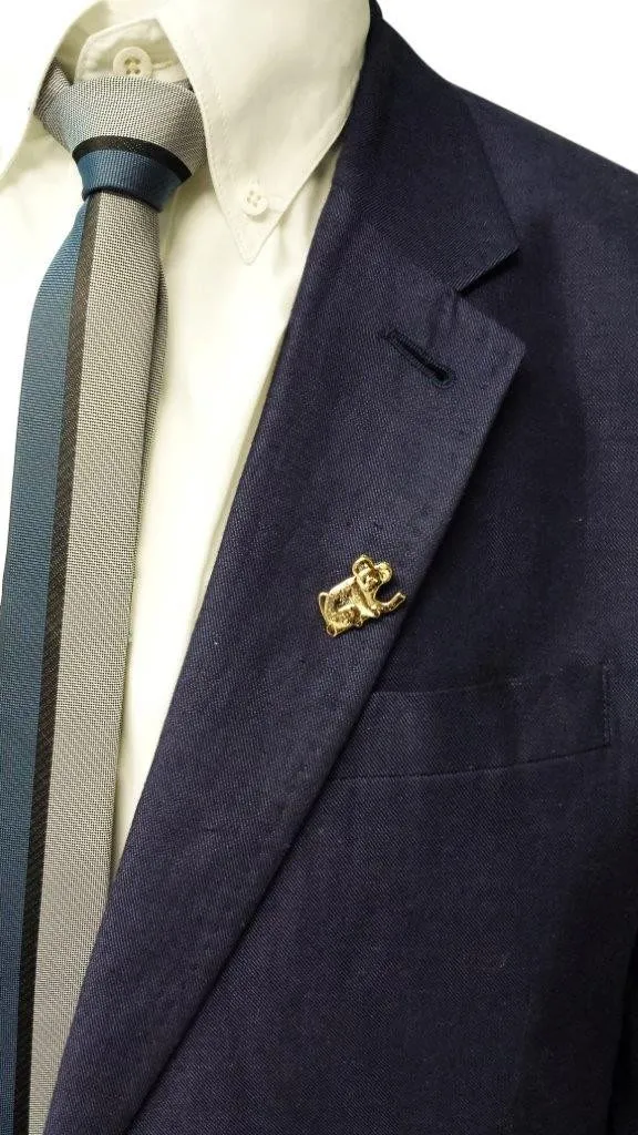 Koala Lapel Pin