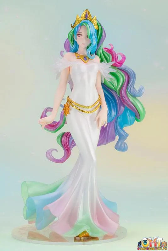 Kotobukiya 1/7 Bishoujo Statue Princess Celestia - My Little Pony