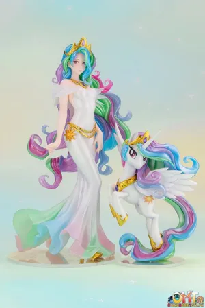 Kotobukiya 1/7 Bishoujo Statue Princess Celestia - My Little Pony