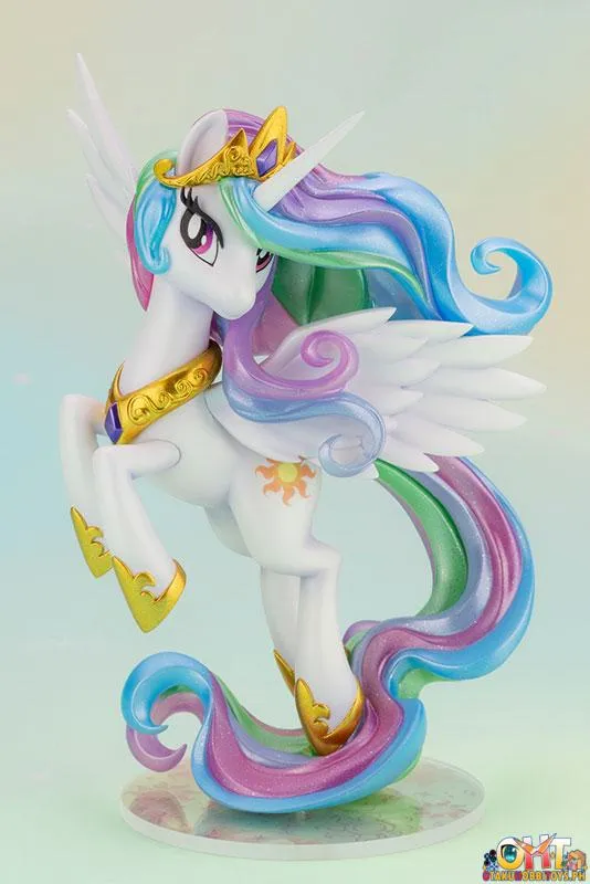 Kotobukiya 1/7 Bishoujo Statue Princess Celestia - My Little Pony