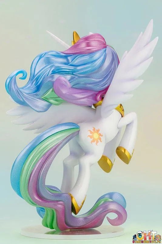 Kotobukiya 1/7 Bishoujo Statue Princess Celestia - My Little Pony