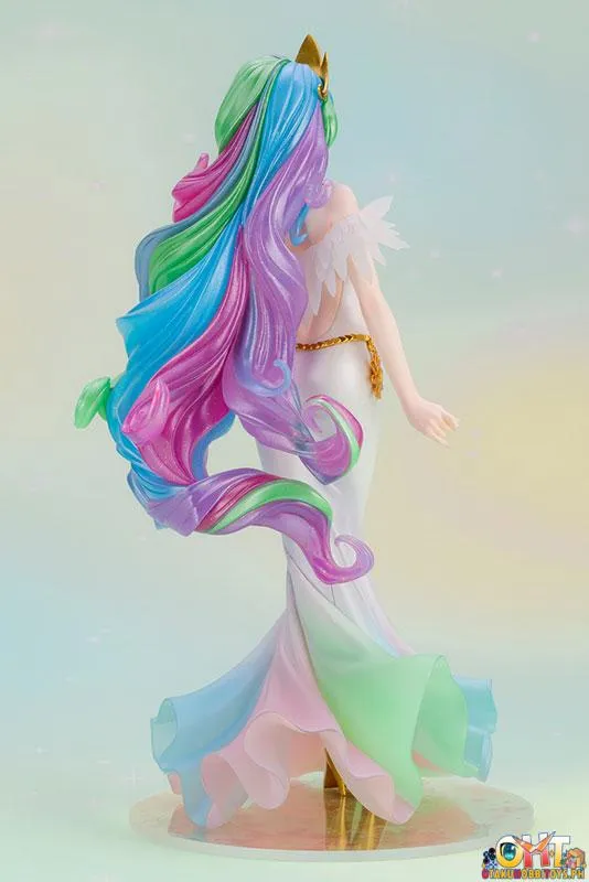 Kotobukiya 1/7 Bishoujo Statue Princess Celestia - My Little Pony