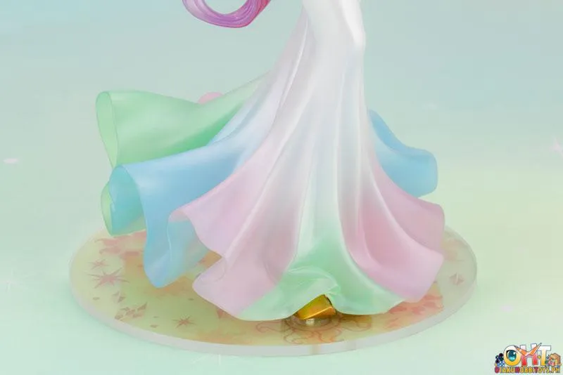 Kotobukiya 1/7 Bishoujo Statue Princess Celestia - My Little Pony