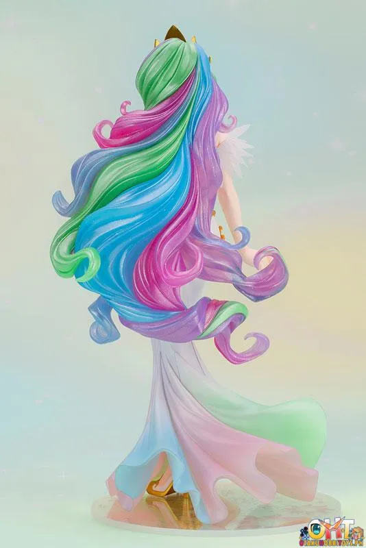 Kotobukiya 1/7 Bishoujo Statue Princess Celestia - My Little Pony