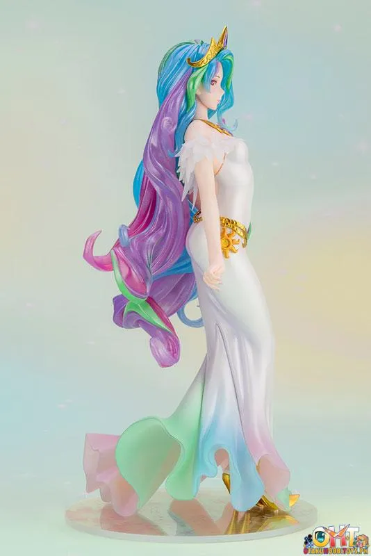 Kotobukiya 1/7 Bishoujo Statue Princess Celestia - My Little Pony