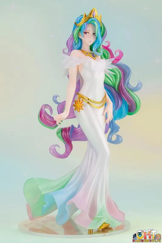 Kotobukiya 1/7 Bishoujo Statue Princess Celestia - My Little Pony