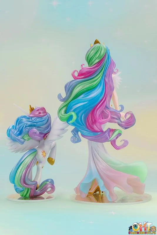 Kotobukiya 1/7 Bishoujo Statue Princess Celestia - My Little Pony