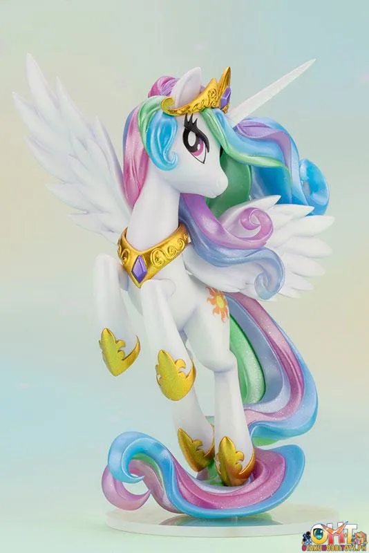 Kotobukiya 1/7 Bishoujo Statue Princess Celestia - My Little Pony