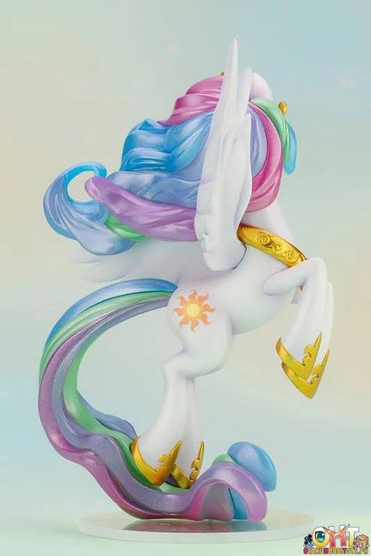 Kotobukiya 1/7 Bishoujo Statue Princess Celestia - My Little Pony