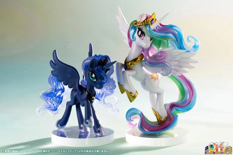 Kotobukiya 1/7 Bishoujo Statue Princess Celestia - My Little Pony