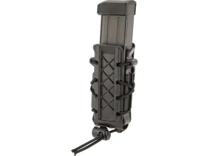Krousis High Speed Hard Shell Mag Pouch - 9mm