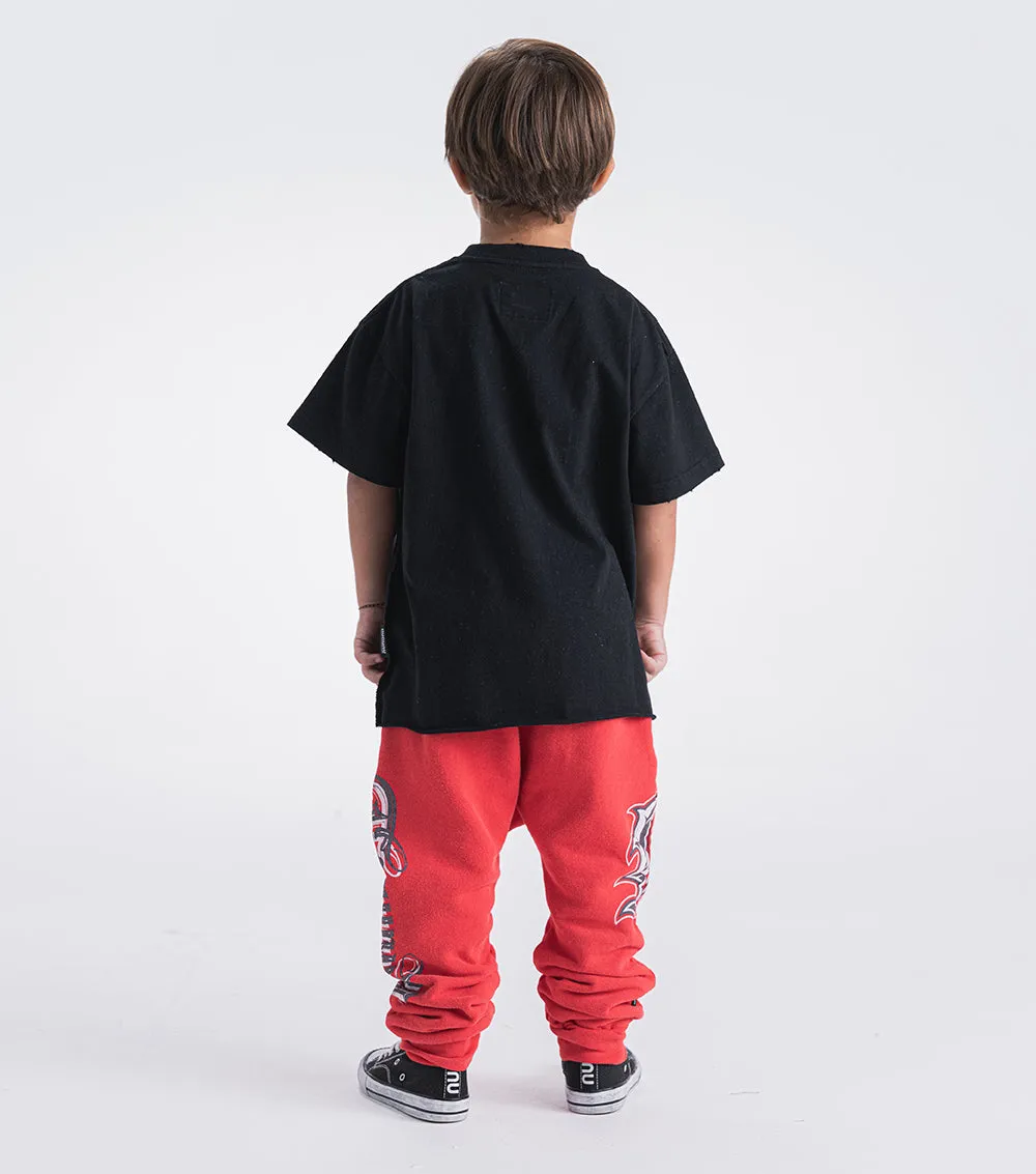 l.a. baggy pants