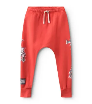 l.a. baggy pants