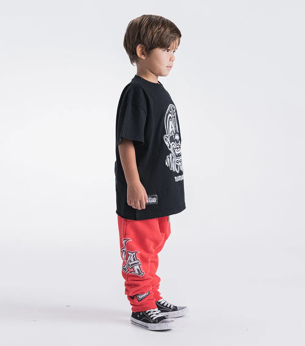 l.a. baggy pants
