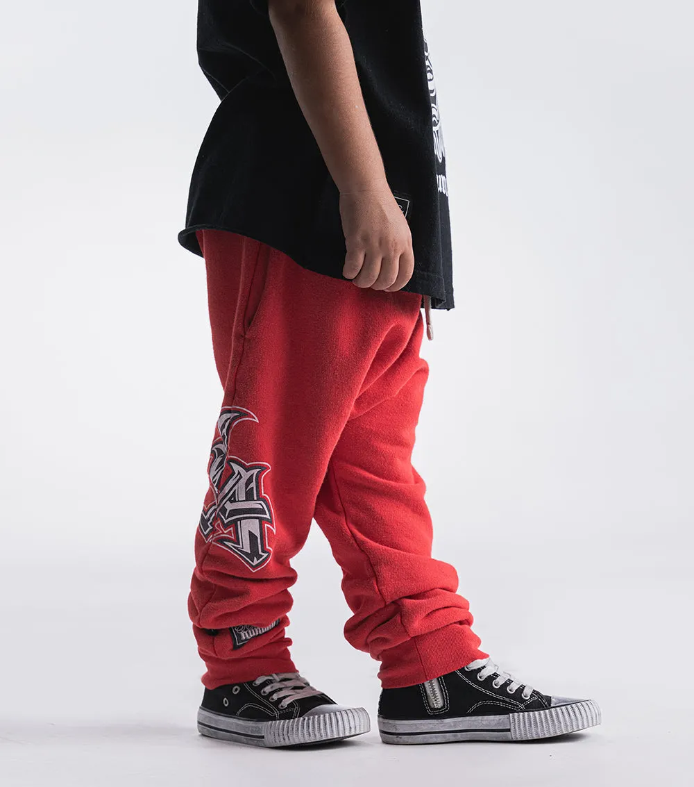 l.a. baggy pants