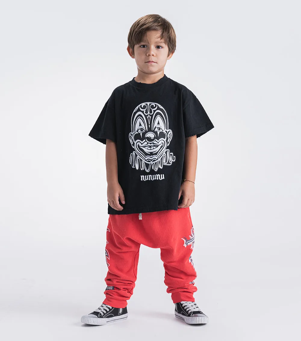 l.a. baggy pants