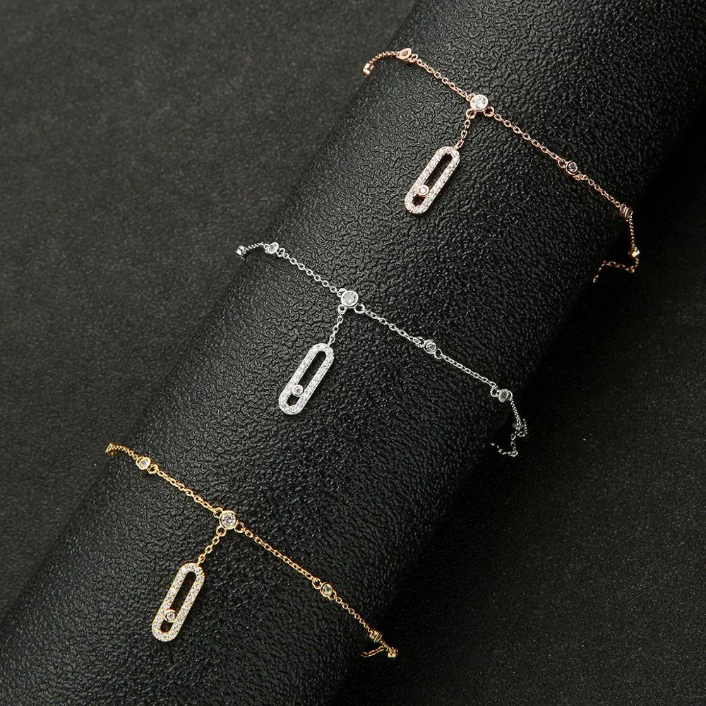Ladies Fashion Anklets Beach Barefoot Anklets Women