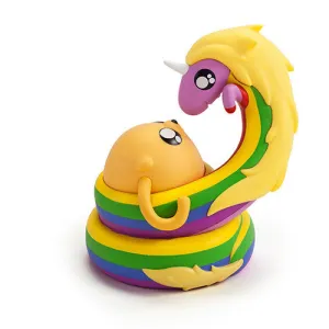 Lady Rainicorn Adventure Time figure