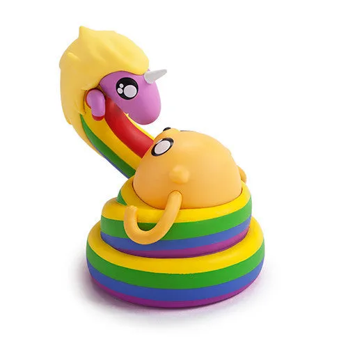Lady Rainicorn Adventure Time figure