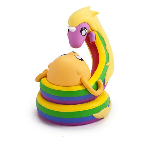 Lady Rainicorn Adventure Time figure