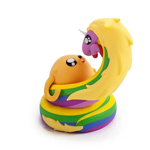 Lady Rainicorn Adventure Time figure