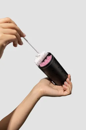 Lash Disposables Storage Tube