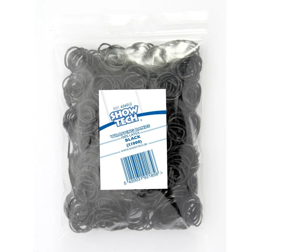 Latex  Wrapping bands