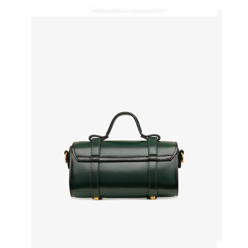 Leather Handbag Crossbody Bag