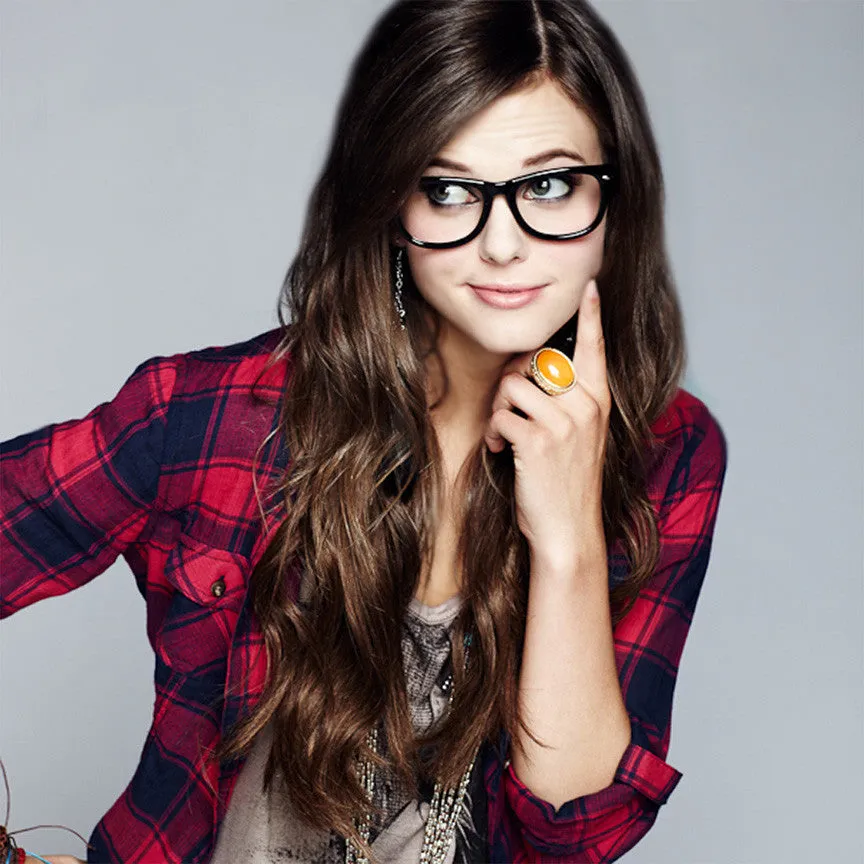Legacy Nerd Glasses