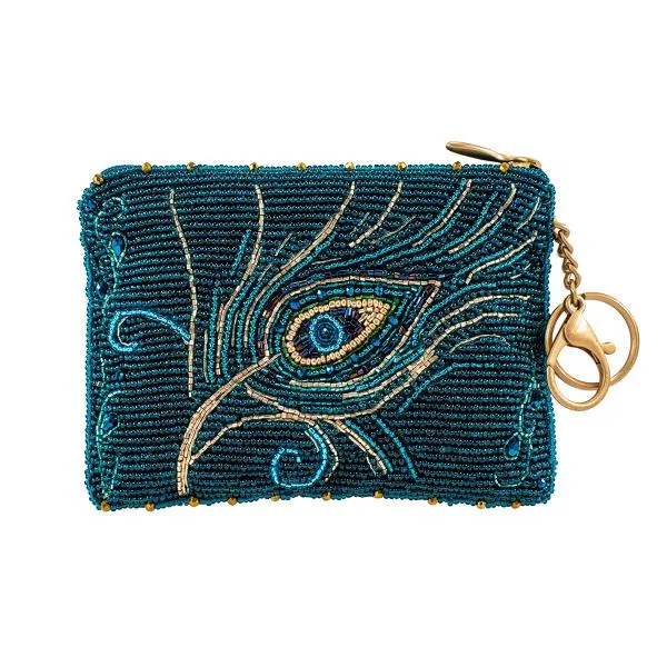 Light as a Feather - Coin Purse
