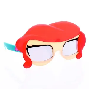 Lil' Ariel Sun-Staches