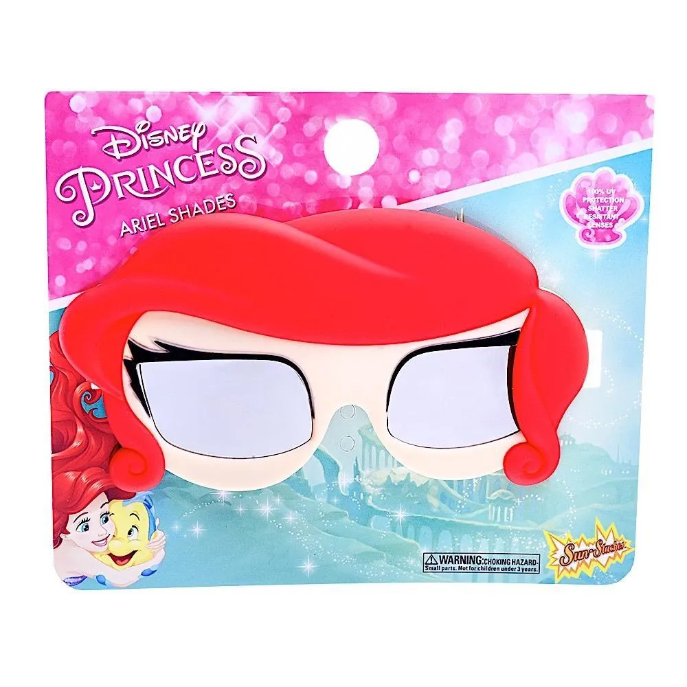 Lil' Ariel Sun-Staches