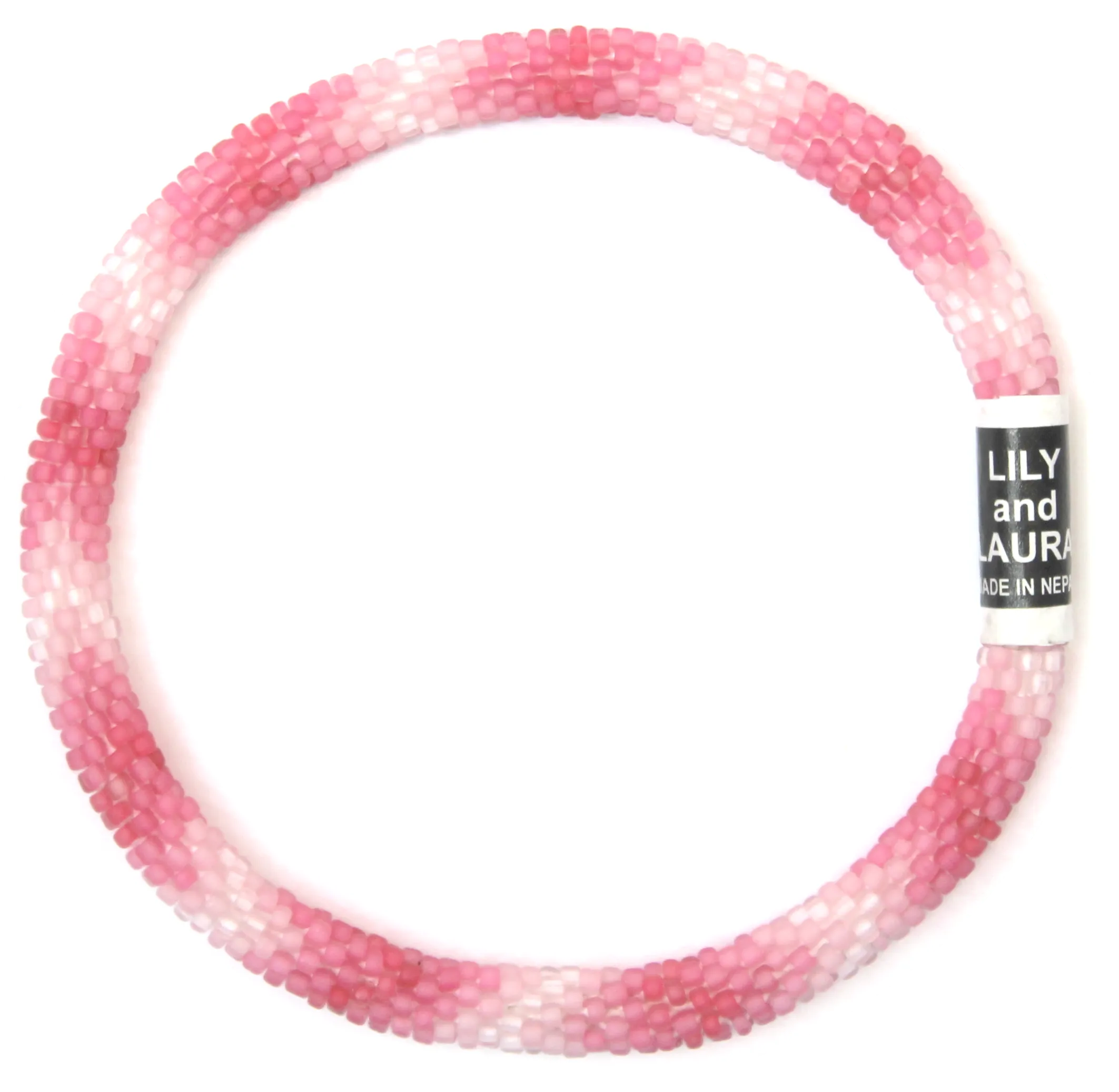 Lily and Laura Warm Breeze Anklet