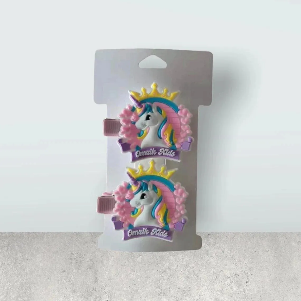Little Girls Hair Clips Barrettes