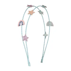 Little Princess Double Alice Headband